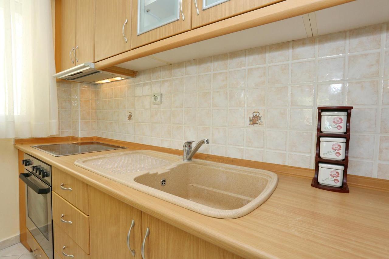 Summer Suite - Premium Apartment ペフコホリ エクステリア 写真