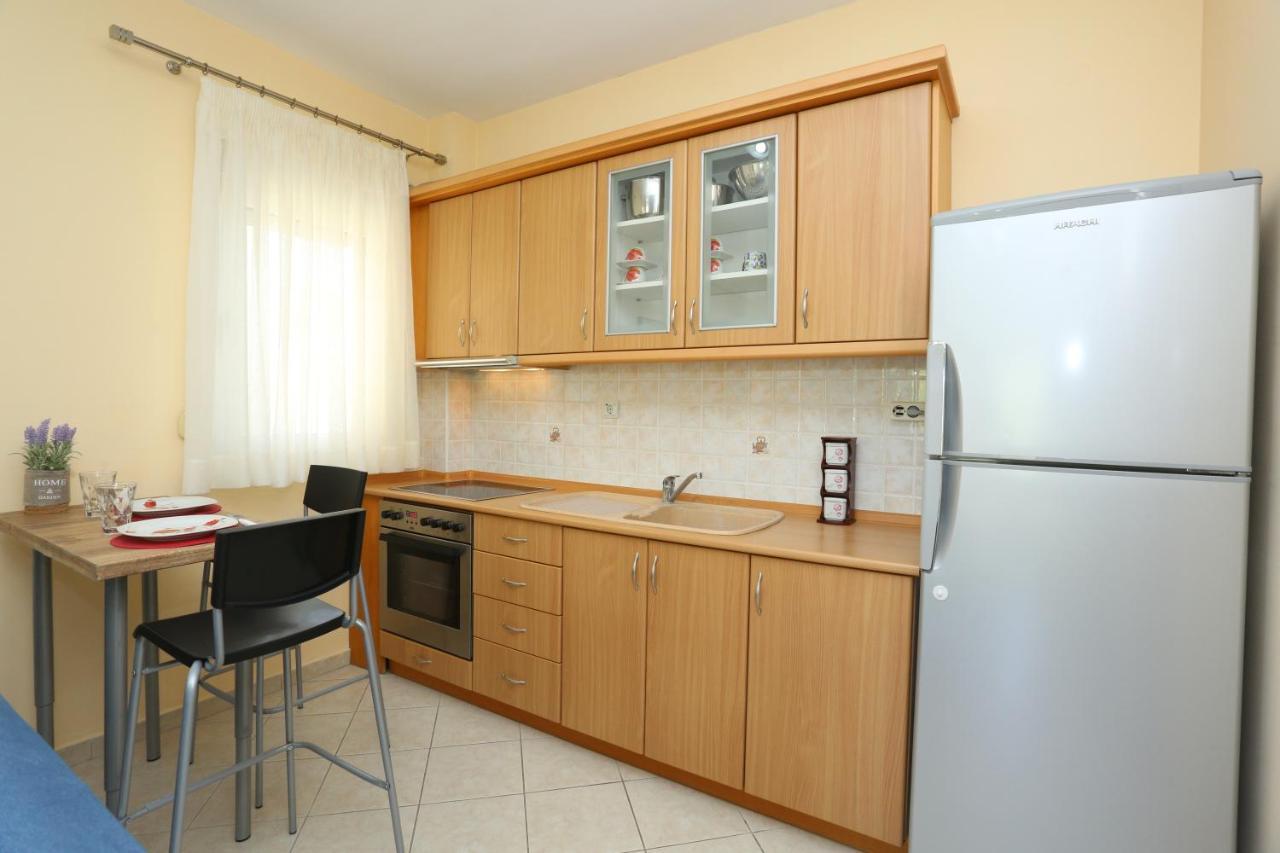 Summer Suite - Premium Apartment ペフコホリ エクステリア 写真