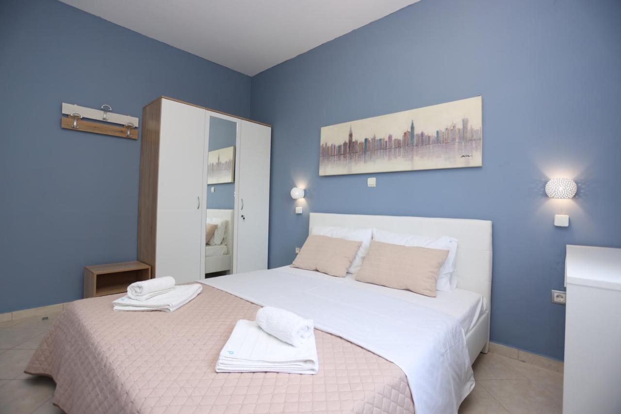 Summer Suite - Premium Apartment ペフコホリ エクステリア 写真