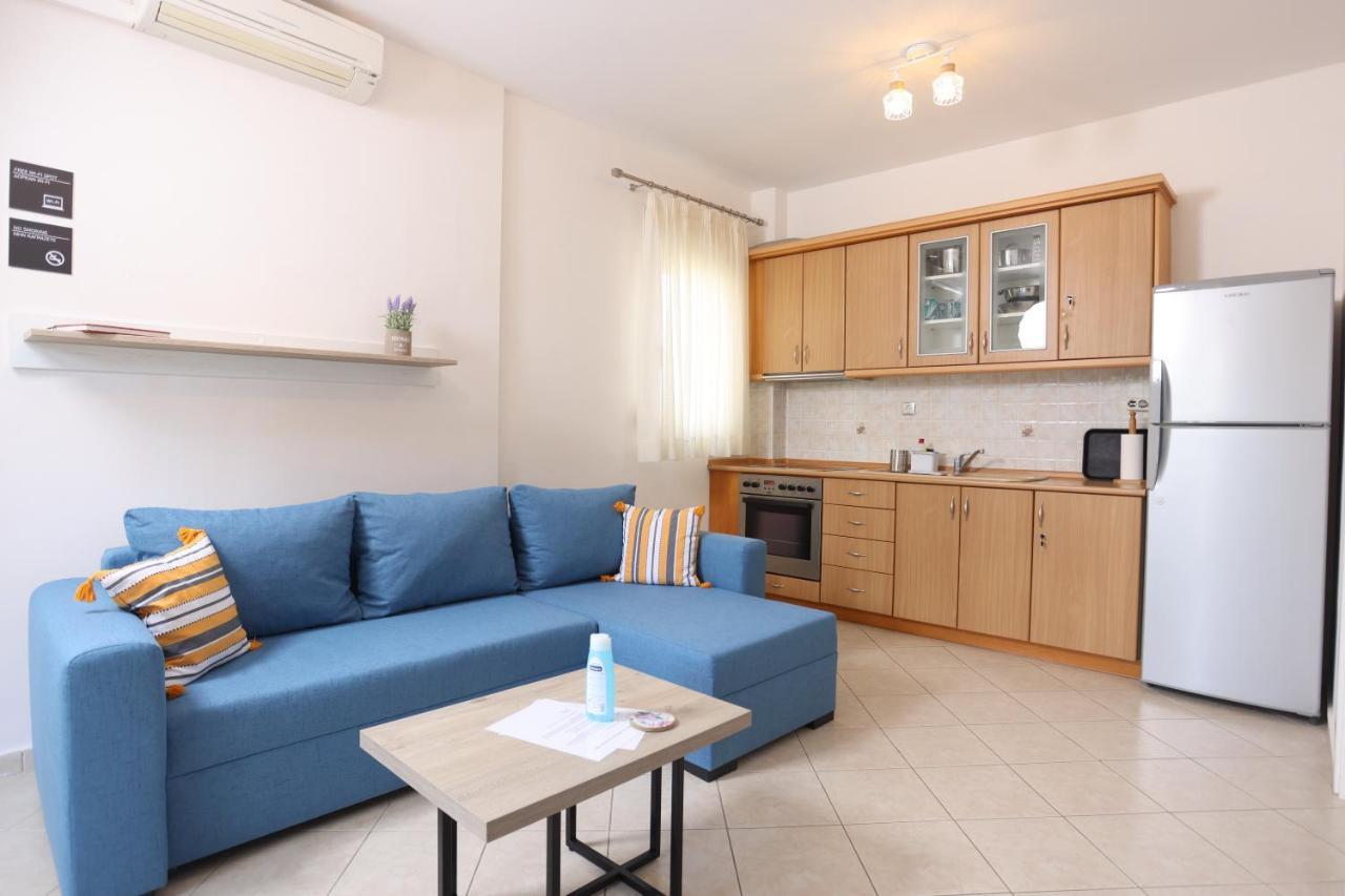 Summer Suite - Premium Apartment ペフコホリ エクステリア 写真