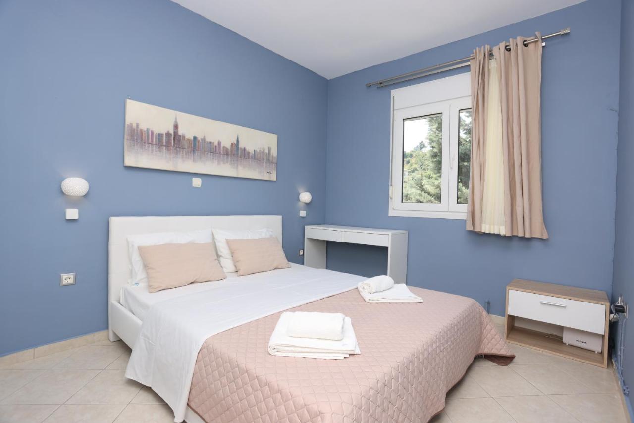 Summer Suite - Premium Apartment ペフコホリ エクステリア 写真