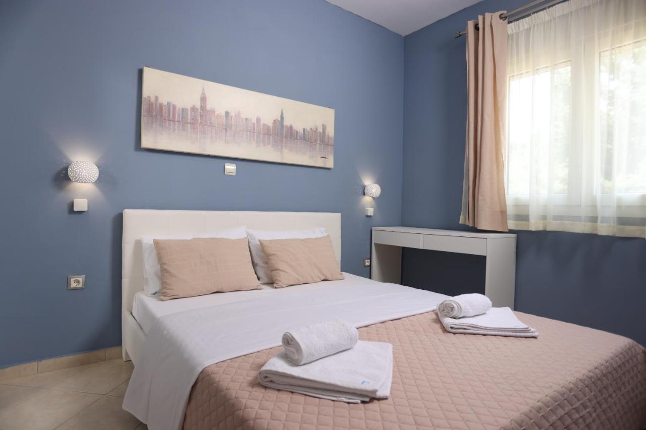 Summer Suite - Premium Apartment ペフコホリ エクステリア 写真
