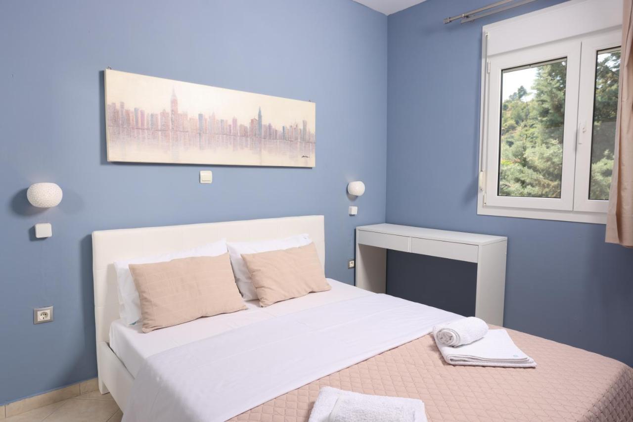 Summer Suite - Premium Apartment ペフコホリ エクステリア 写真