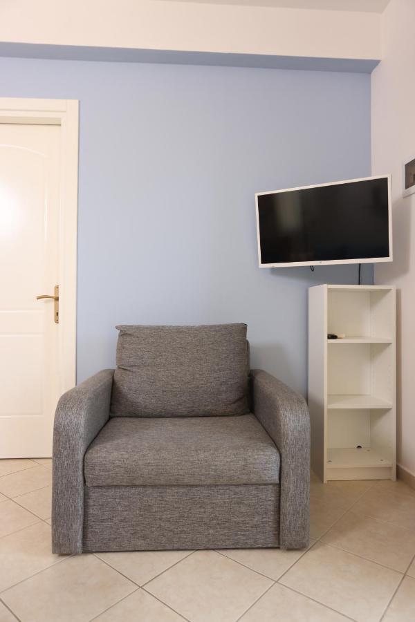 Summer Suite - Premium Apartment ペフコホリ エクステリア 写真