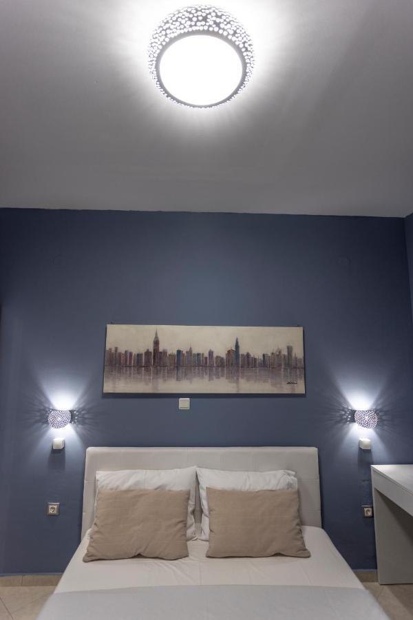 Summer Suite - Premium Apartment ペフコホリ エクステリア 写真