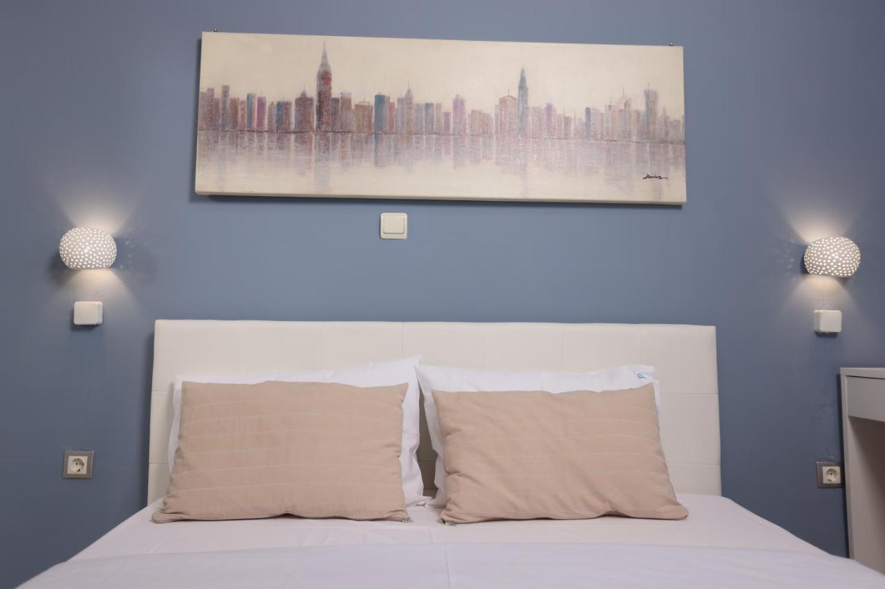 Summer Suite - Premium Apartment ペフコホリ エクステリア 写真