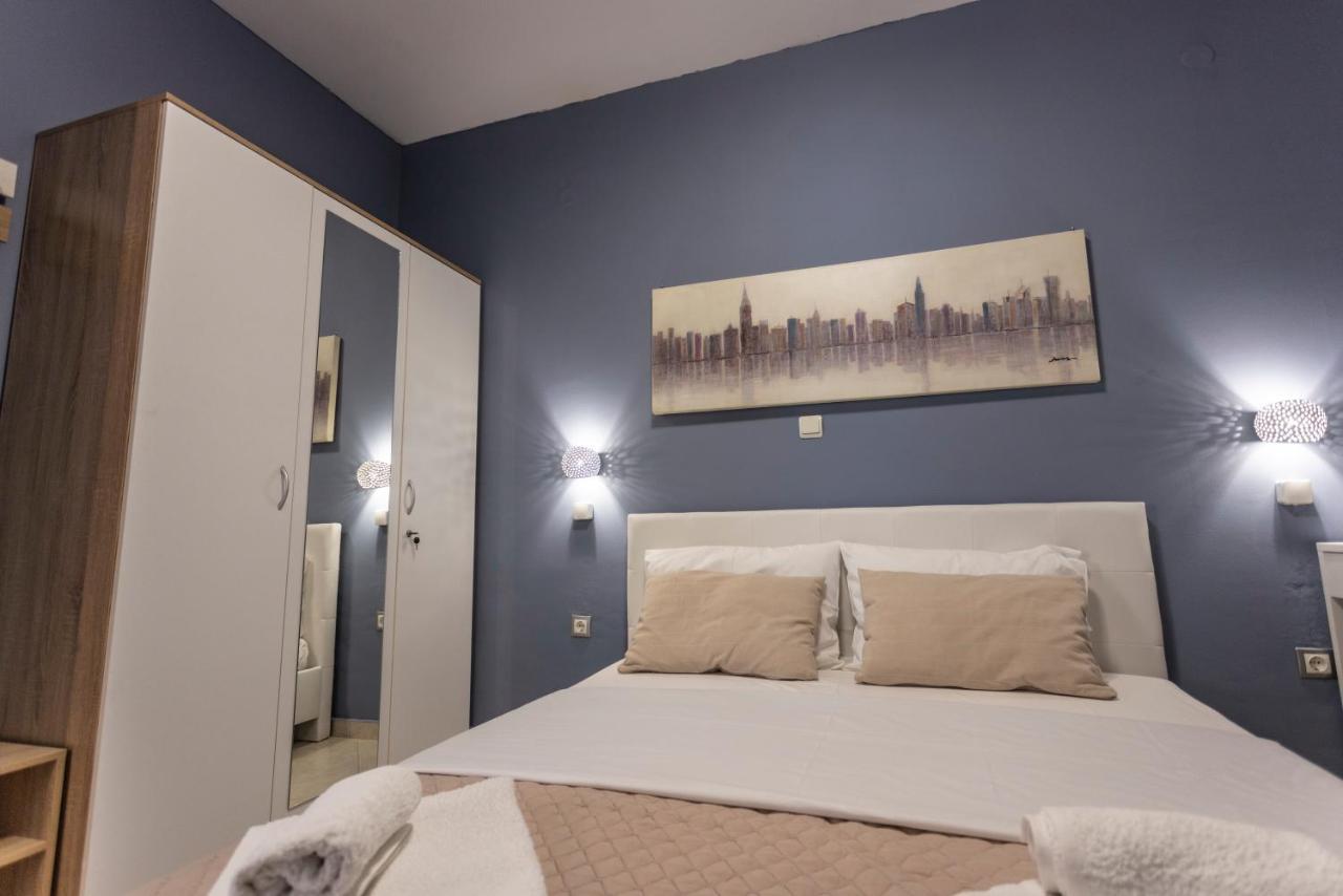 Summer Suite - Premium Apartment ペフコホリ エクステリア 写真