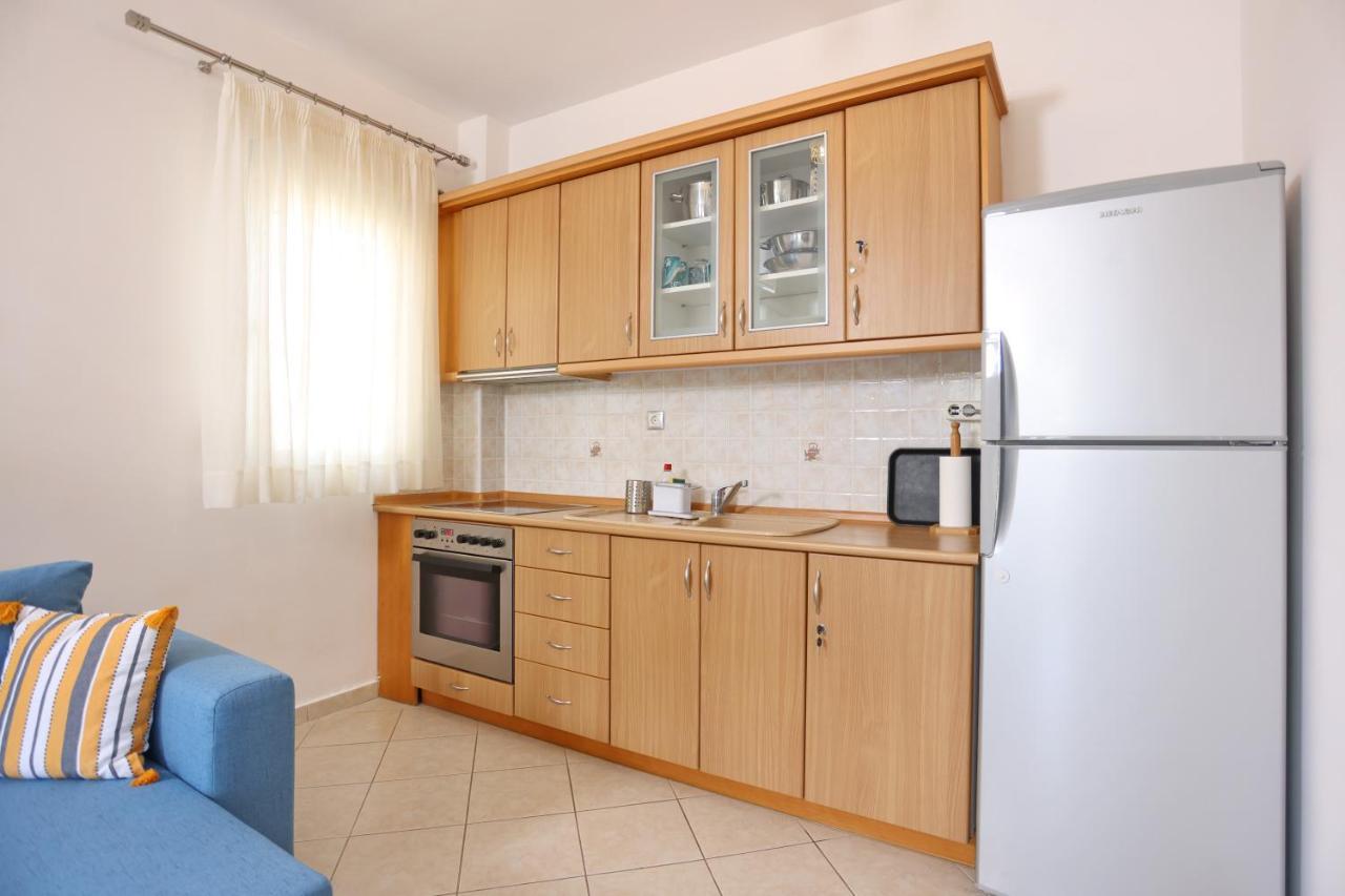 Summer Suite - Premium Apartment ペフコホリ エクステリア 写真