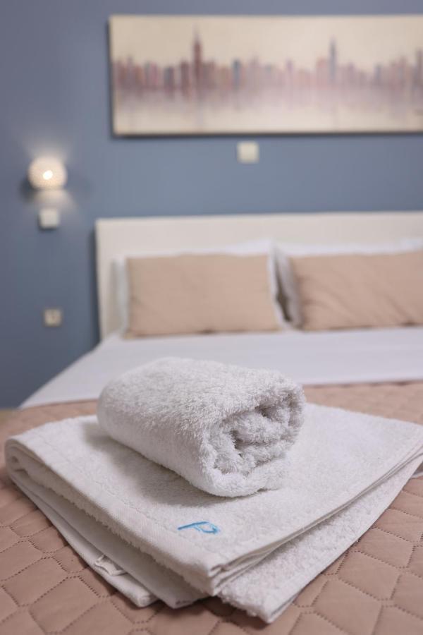 Summer Suite - Premium Apartment ペフコホリ エクステリア 写真