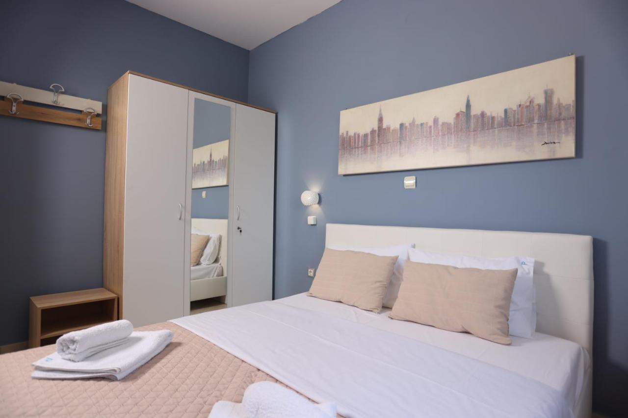 Summer Suite - Premium Apartment ペフコホリ エクステリア 写真