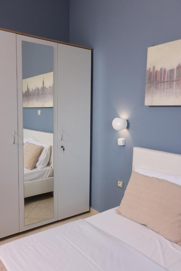 Summer Suite - Premium Apartment ペフコホリ エクステリア 写真
