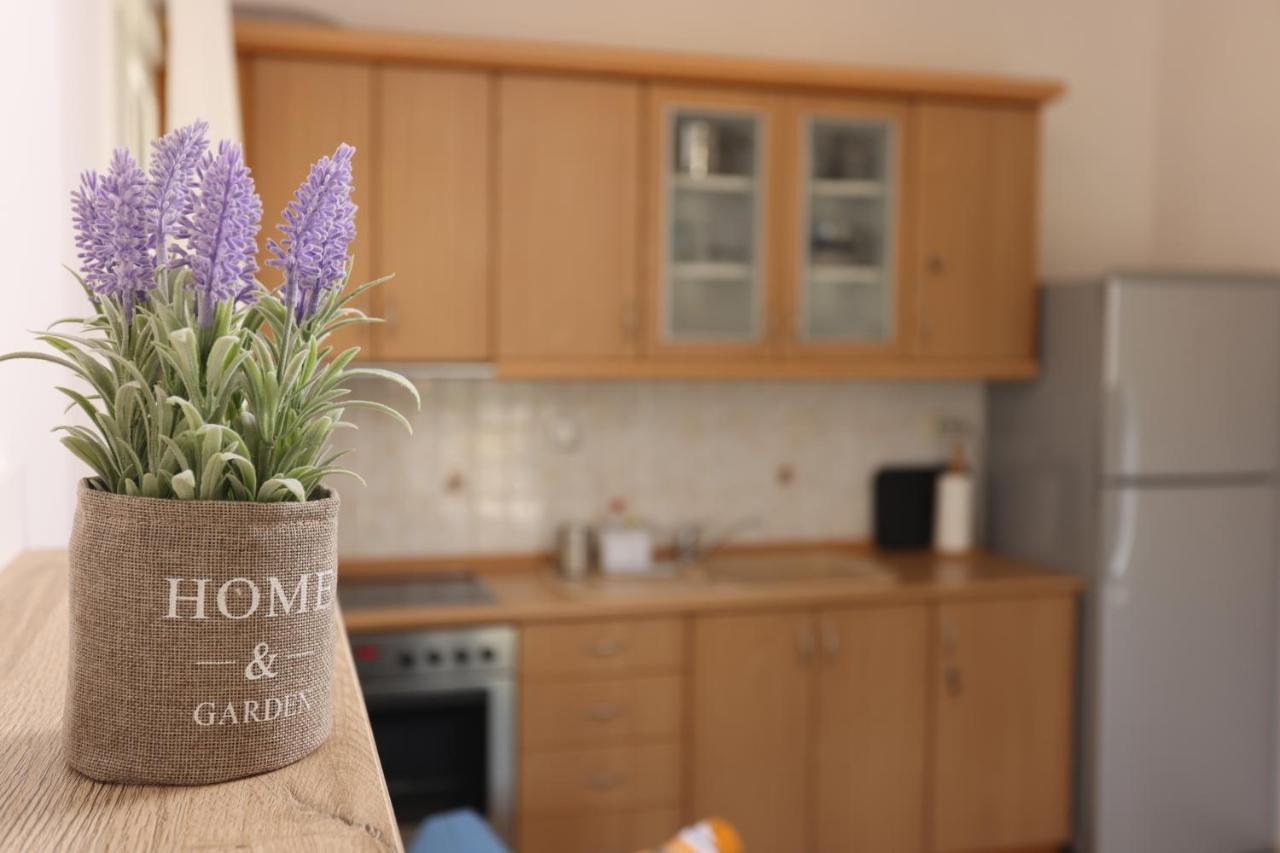 Summer Suite - Premium Apartment ペフコホリ エクステリア 写真